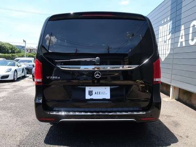صورة مصغرة 16 لـ 2019 Mercedes-BENZ V-CLASS