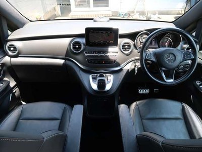 صورة مصغرة 38 لـ 2019 Mercedes-BENZ V-CLASS