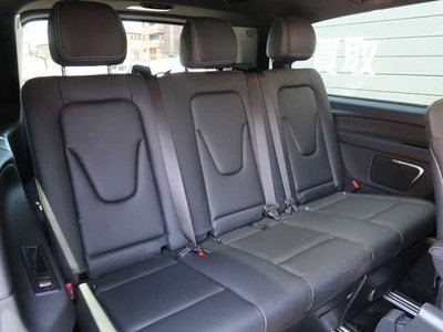صورة مصغرة 37 لـ 2019 Mercedes-BENZ V-CLASS