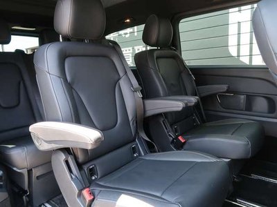 صورة مصغرة 34 لـ 2019 Mercedes-BENZ V-CLASS