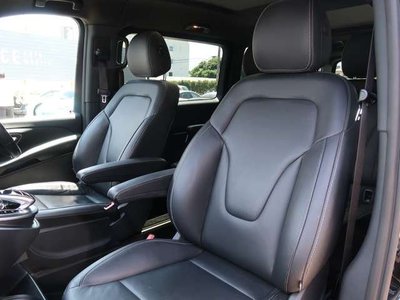 صورة مصغرة 31 لـ 2019 Mercedes-BENZ V-CLASS