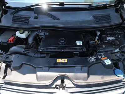 صورة مصغرة 26 لـ 2019 Mercedes-BENZ V-CLASS
