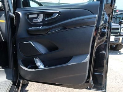 صورة مصغرة 40 لـ 2019 Mercedes-BENZ V-CLASS