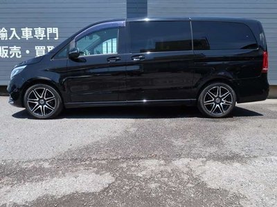 صورة مصغرة 18 لـ 2019 Mercedes-BENZ V-CLASS