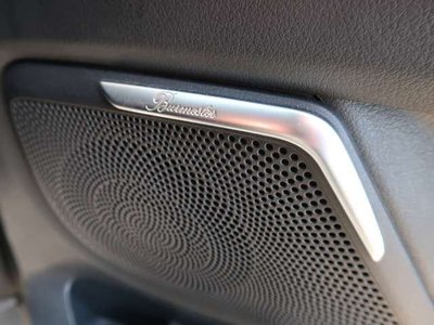 2019 Mercedes-BENZ V-CLASS — фото 4