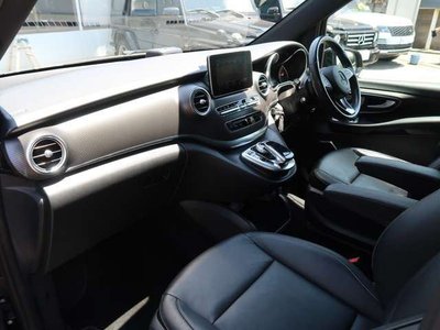 صورة مصغرة 11 لـ 2019 Mercedes-BENZ V-CLASS