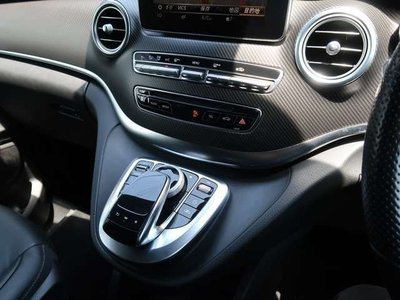 صورة مصغرة 30 لـ 2019 Mercedes-BENZ V-CLASS
