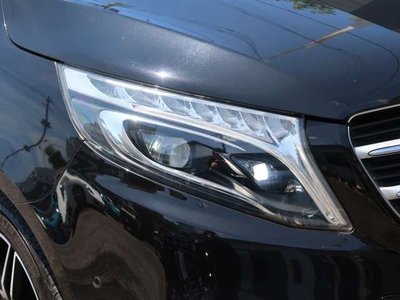 صورة مصغرة 23 لـ 2019 Mercedes-BENZ V-CLASS