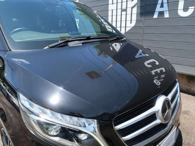 صورة مصغرة 25 لـ 2019 Mercedes-BENZ V-CLASS