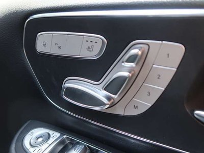 2019 Mercedes-BENZ V-CLASS — фото 5