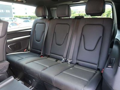 صورة مصغرة 13 لـ 2019 Mercedes-BENZ V-CLASS