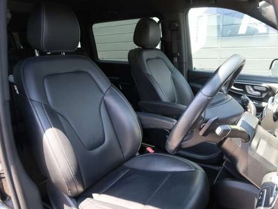 صورة مصغرة 33 لـ 2019 Mercedes-BENZ V-CLASS