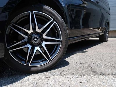 صورة مصغرة 27 لـ 2019 Mercedes-BENZ V-CLASS