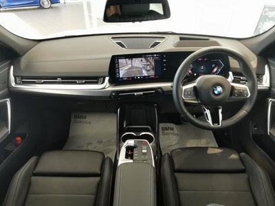 2025 BMW X2 — фото 2