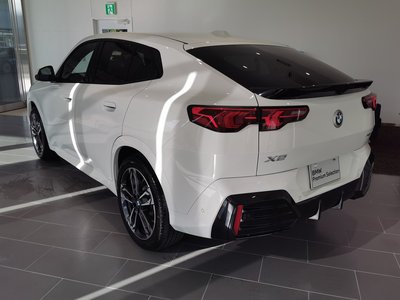 صورة مصغرة 11 لـ 2025 BMW X2