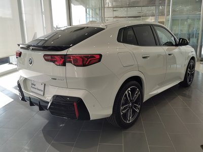 صورة مصغرة 13 لـ 2025 BMW X2