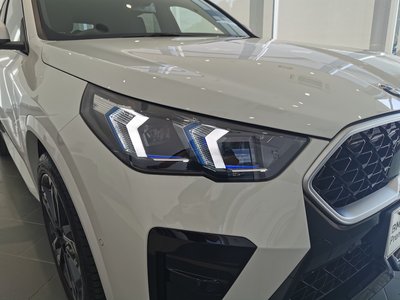 صورة مصغرة 21 لـ 2025 BMW X2