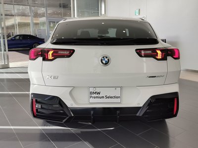 صورة مصغرة 12 لـ 2025 BMW X2