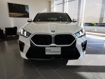 صورة 9 لـ 2025 BMW X2