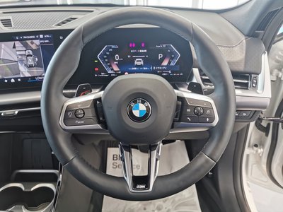 صورة مصغرة 24 لـ 2025 BMW X2