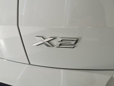 صورة مصغرة 15 لـ 2025 BMW X2