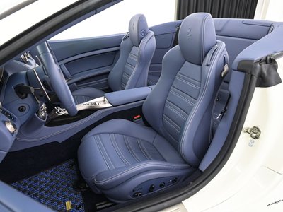 FERRARI CALIFORNIA - 3