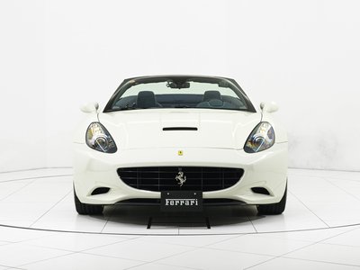 FERRARI CALIFORNIA - 5