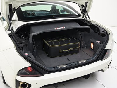 FERRARI CALIFORNIA - 10