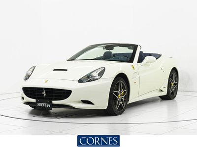 FERRARI CALIFORNIA - 1
