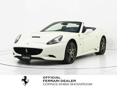 FERRARI CALIFORNIA - 2