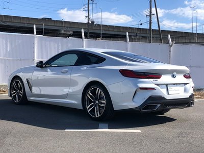 BMW 8 SERIES - 6