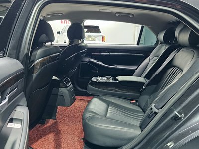 2021 Genesis G90 缩略图 11