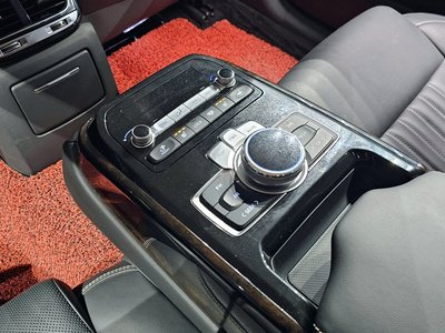 2021 Genesis G90 缩略图 20