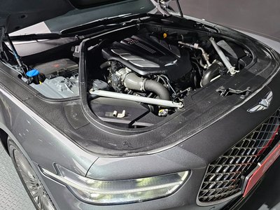 صورة 7 لـ 2021 Genesis G90