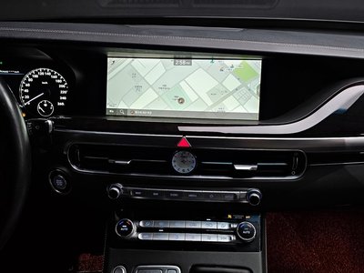 2021 Genesis G90 缩略图 13