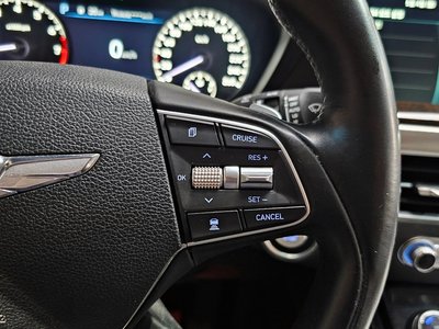 2021 Genesis G90 缩略图 17