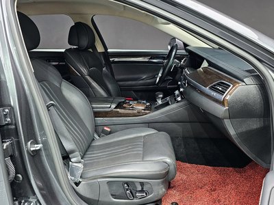 2021 Genesis G90 缩略图 12