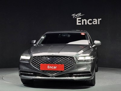 صورة 2 لـ 2021 Genesis G90