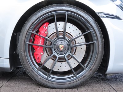 2022 Porsche 911 — миниатюра 55