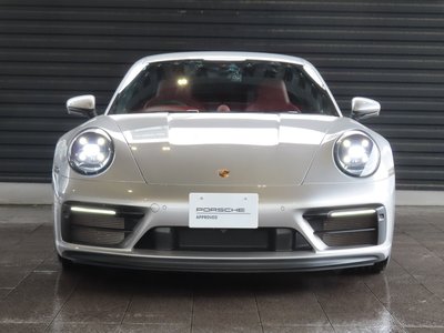 2022 Porsche 911 — миниатюра 24