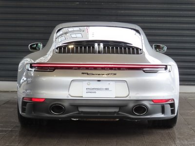 PORSCHE 911 - 8