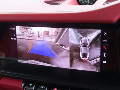 2022 Porsche 911 — миниатюра 74