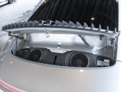 2022 Porsche 911 — миниатюра 64