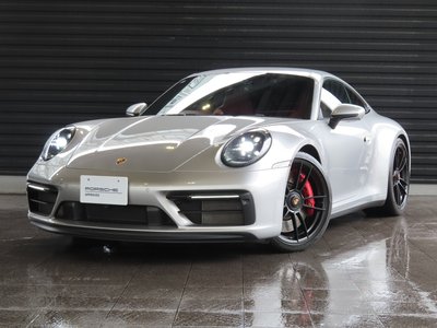 2022 Porsche 911 — миниатюра 21