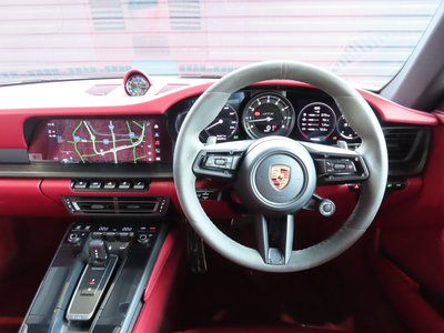 2022 Porsche 911 — миниатюра 46