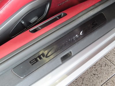 2022 Porsche 911 — миниатюра 30