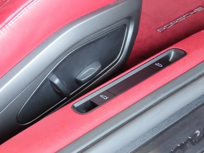 2022 Porsche 911 — миниатюра 48