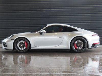 2022 Porsche 911 — миниатюра 22