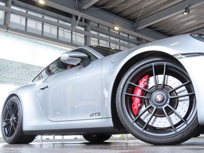 2022 Porsche 911 — миниатюра 57