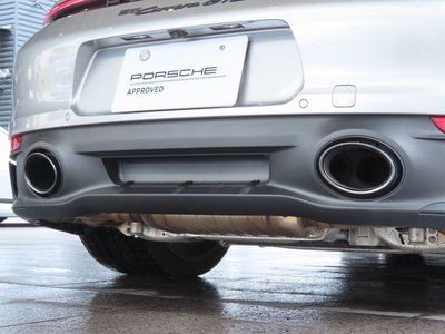 2022 Porsche 911 — миниатюра 62